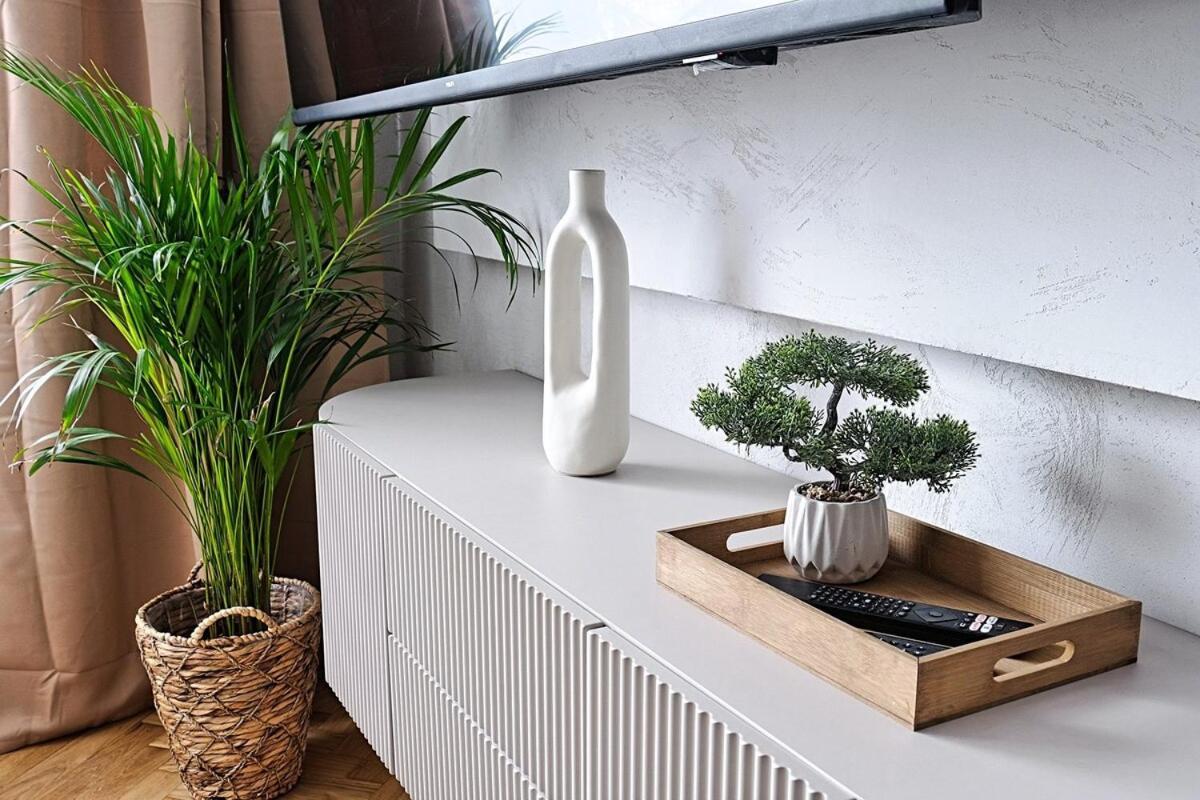 Lägenhet Prime Prive 65tv Ac Standing Desk King Bed